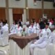 Pemkab Sukabumi Apresiasi Paskibraka Usai Sukses Jalankan Tugas