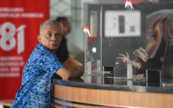 KPK Telusuri Aliran Uang Blueray Cargo ke Oknum Bea Cukai