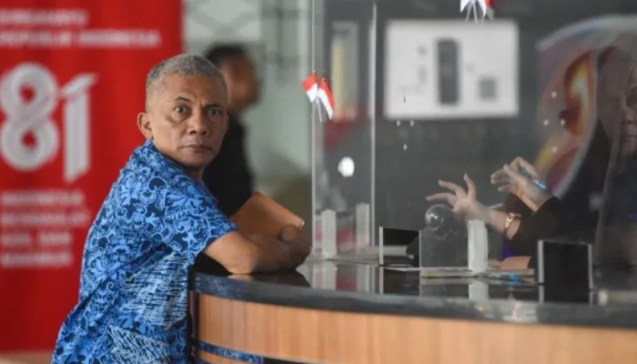 KPK Telusuri Aliran Uang Blueray Cargo ke Oknum Bea Cukai