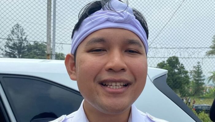 Terima 500 Aduan Warga, Pemkab Cianjur Pindahkan Posko Pengaduan ke Tengah Pendopo