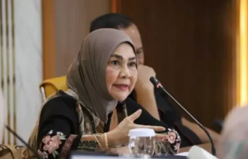 Pansus 17 DPRD Bandung Matangkan Raperda Pembangunan Gedung Inspektorat dan RSUD dengan Skema Multiyears
