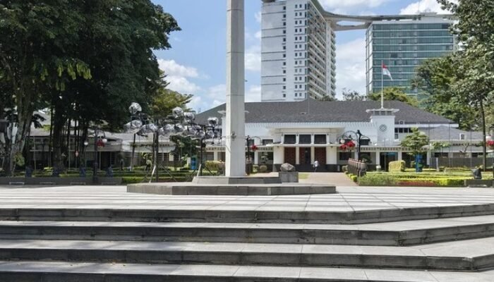 Defisit APBD Perubahan Kota Bandung Masih Rp. 180 Miliar, Sejumlah Belanja Terpaksa Ditunda
