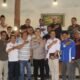 Polres Sukabumi Buka Ruang Dialog dengan Serikat Pekerja, Jaga Iklim Investasi