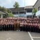 Wali Kota Ayep Zaki Lepas Kontingen Pramuka Kota Sukabumi ke Jambore Nasional XII
