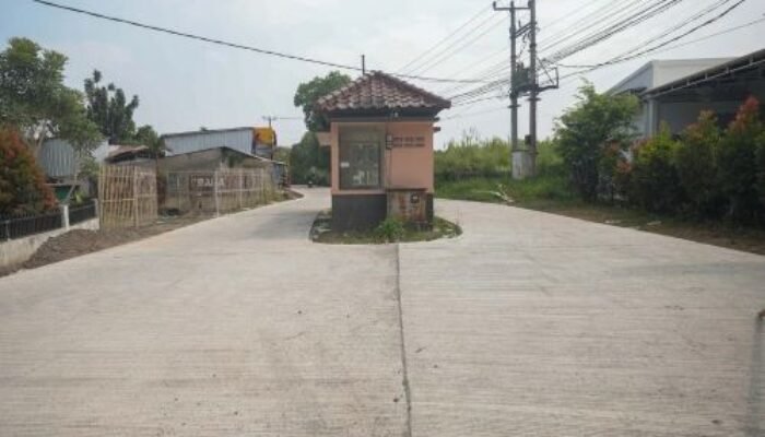 Akses Jalan Prana Selesai Dikerjakan, Pemkot. Sukabumi Siapkan Penanganan 16 Titik Jalan Lainnya