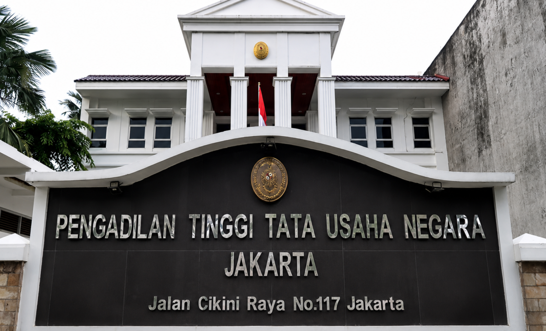 PTUN Tolak Gugatan UGM, Putusan KIP Soal Salinan Ijazah dan Transkrip Nilai Jokowi Sebagai Informasi Terbuka Dikuatkan