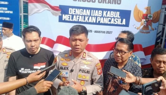 Baca Pancasila, 81 Ribu Warga Cianjur Bisa Dapat Layanan Kesehatan Gratis