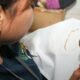 Siska, Warga Binaan yang Menemukan Jalan Pulang Lewat Batik