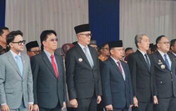 Kota Sukabumi Raih Penghargaan Kemenkum Jabar Atas Harmonisasi Perda dan Perwal