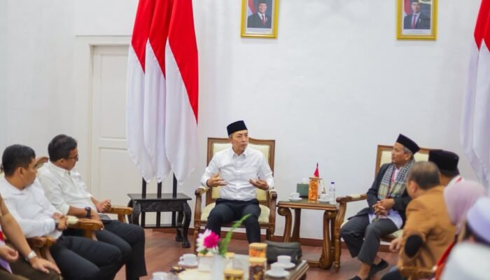 Forum Masyarakat Peduli Bogor Soroti Penyimpangan, Dedie Rachim Pastikan Perwali P4S Segera Terbit