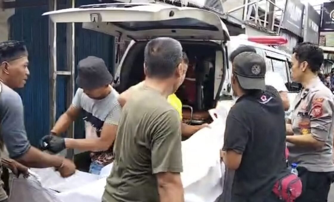 Pria Ditemukan Meninggal di Saluran Irigasi Cianjur, Polisi Selidiki Penyebabnya