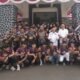 Wawalkot Sukabumi Lepas Kontingen Futsal ke Kejurda Jabar