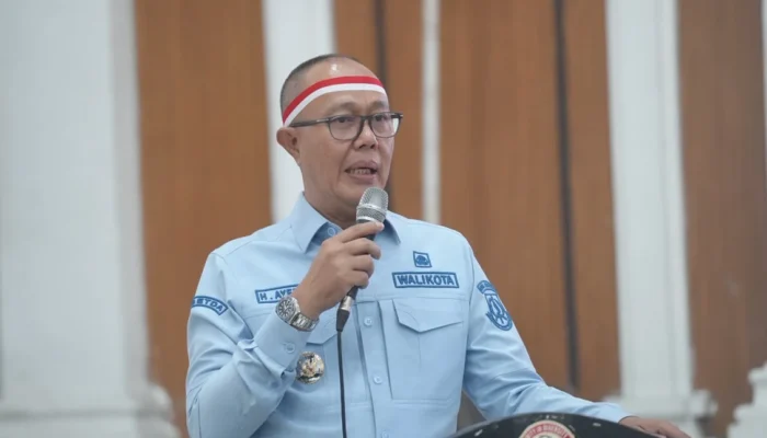 Ayep Zaki Ajak Elemen Masyarakat Perkuat Persatuan dan Jaga Kondusivitas Sukabumi