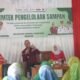 Cikundul Diproyeksikan Jadi Kelurahan Percontohan Mandiri Sampah