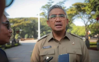 Pemkot Bandung Siapkan Hingga Rp. 56 Miliar untuk Subsidi Operasional BRT
