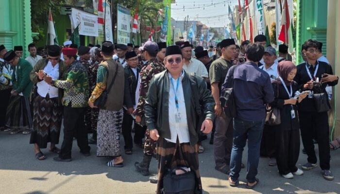 Katib Syuriyah PCNU Kabupaten Bandung Optimistis Muktamar NU 2026 Perkuat Khidmah untuk Umat dan Bangsa