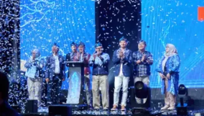 Semen Kujang Kembali Menggempur Pasar Jabar, SIG Gandeng Persib Dekatkan Merek dengan Masyarakat
