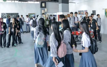 Sijawara Sabakota 2026: SMKN 14 Bandung Buktikan Sekolah Seni Tak Sekadar Mencetak Seniman