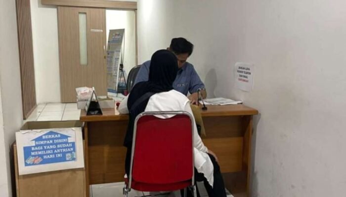 Adminduk Geulis Hadir di Gerai d’Botanica, Warga Bandung Tak Perlu Jauh Urus Dokumen