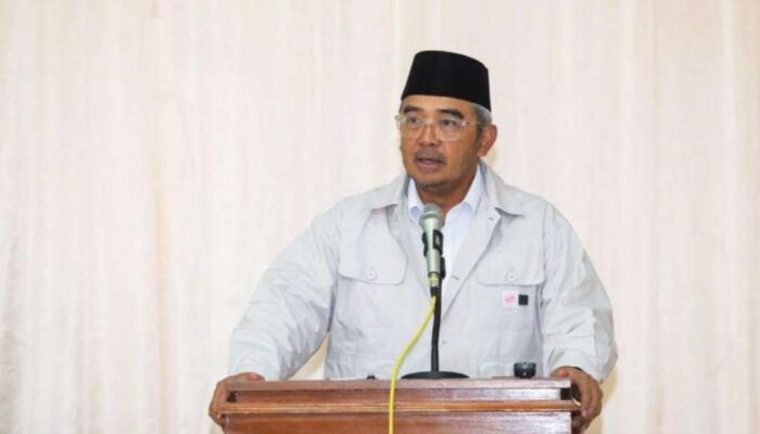 Farhan Dorong MUI Bandung Jadi Mitra Pemerintah Baca Kegelisahan Masyarakat