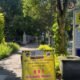 Halte BRT di Tengah Jalan Cicadas Tuai Keluhan, Farhan Janji Tekan Kemacetan dan Awasi Keselamatan