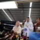 Pemkot Bandung Dorong Industri Sepatu Tembus Pasar Ekspor, Serap Tenaga Kerja