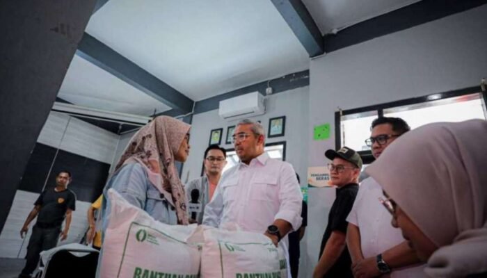 CPP Bandung Disalurkan ke 143 Ribu Keluarga, Realisasi Capai 66,43 Persen