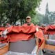 Bandung Dapat 200 Becak Listrik, Tablet Pintar dan Kacamata Pintar untuk Pelajar