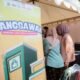Gebyar Bandung Utama Dekatkan Layanan Publik, Warga Bisa Urus PBB hingga Cek Kesehatan