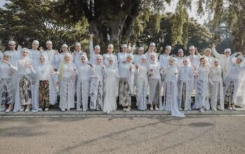 Pemkot Bandung Fasilitasi Nikah Gratis untuk 10 Pasangan
