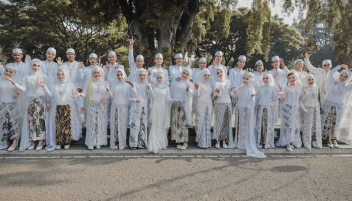 Pemkot Bandung Fasilitasi Nikah Gratis untuk 10 Pasangan
