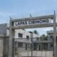 Temuan Klaster Rumah Mewah, Kalapas Cibinong dan 4 Pejabat Dinonaktifkan