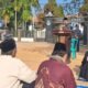 Situraja Bersatu dalam Doa, Shalat Istisqa Digelar di Lapang Tanuwijaya