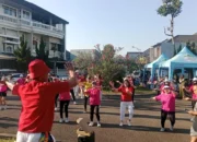 Taman Lansia Singgasana Jadi Ruang Kebersamaan, 200 Warga Senior Rutin Berkumpul