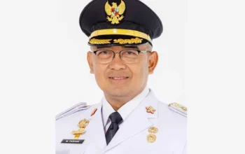 Farhan Cari Dirut Perumda Pasar Juara yang Berani, Tak Takut Kepentingan
