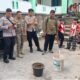 Warga Cigombong Bogor Temukan Dua Mortir Saat Gali Tanah untuk Turap Jalan