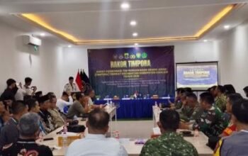 Pengawasan WNA di Cianjur Selatan Diperketat, Imigrasi Soroti TPPO hingga Perkawinan Campuran