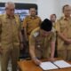 Wabup Sukabumi Dorong Penguatan Sinergi Percepatan Penurunan Stunting