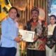 17 Penerima Penghargaan Pajak Sukabumi Dapat Apresiasi