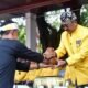Sekar Budaya Warnai Puncak HJKS ke-156 di Palabuhanratu