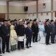 156 PNS Sukabumi Terima Satyalancana Karya Satya di HJKS ke-156