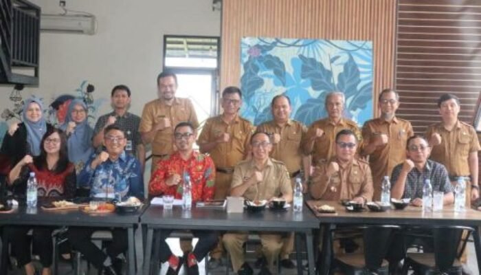 Pemkab. Sukabumi Perkuat UHC, Cari Solusi di Tengah Tekanan Anggaran