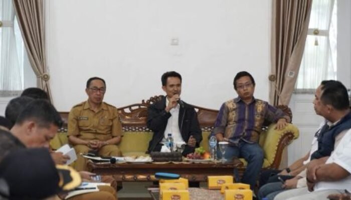 Penelitian PPTPKH 2026 Tahap I Digelar di Sukabumi, Empat Wilayah Jadi Sasaran Verifikasi