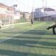Sekda Sukabumi Buka Turnamen Mini Soccer Korpri, Diikuti 52 Tim
