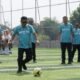 71 Sekolah Ikuti Turnamen Mini Soccer Bupati Cup 2026 Session III