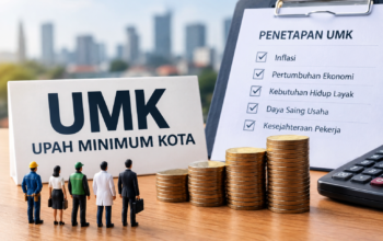 UMK Bandung 2027 Mulai Dibahas, Pemkot Tekankan Penetapan Berbasis Data
