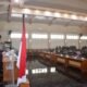 Paripurna DPRD Kab. Sukabumi Bahas Raperda Perubahan APBD 2026