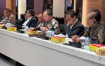 Hadapi Perubahan Zaman, Polri Didorong Perkuat Digitalisasi dan Kepercayaan Publik