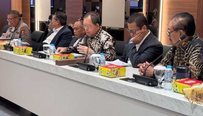 Hadapi Perubahan Zaman, Polri Didorong Perkuat Digitalisasi dan Kepercayaan Publik
