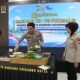 Polresta Bandara Soetta Gelar HUT Polwan Ke-78 Penuh Khidmat